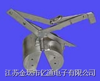 ETC-200型污泥采样器