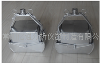 ET-400A箱式采泥器