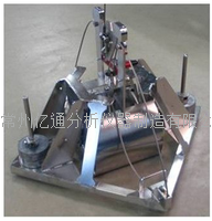 ET-1010静力式采泥器