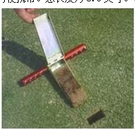 ET-280草坪土壤采样器